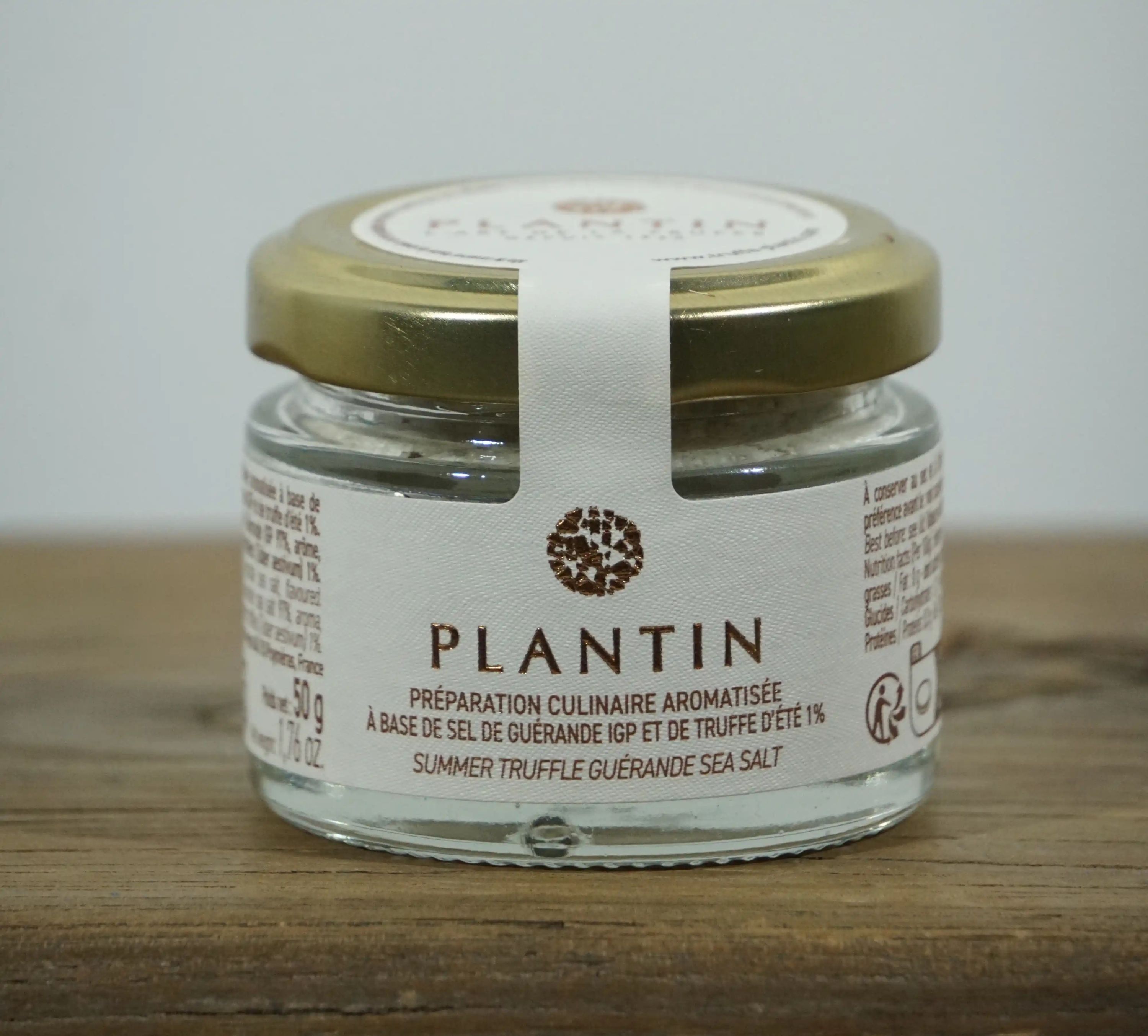 Trüffelprodukte